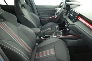 Skoda Fabia IV 2024 Skoda Fabia 1.0 TSI, 1. Właściciel, Serwis ASO, zdjęcie 6