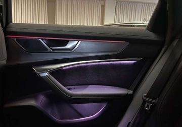 Audi A6 C8 S6 Limousine 3.0 TDI 349KM 2019 Audi S6 Limousine 350 KM Salon Polska R CARS Warszawa 3.0 Diesel 350KM, zdjęcie 25