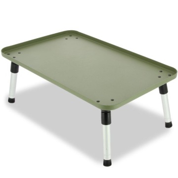 NGT Carp Bivvy Table System box 588 - Коробка DeLux с аксессуарами