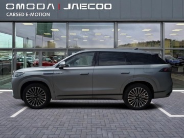 Jaecoo 2025 Jaecoo 8 Super Hybrid wersja 5os. Premium rok prod, zdjęcie 1