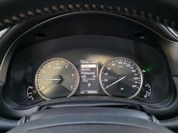 Lexus LS V 2017 LEXUS NX 300t Prestige 2,0 benzyna 238KM * Przebieg:96, 846 * Dokumentacja, zdjęcie 23