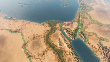 (XSX) Crusader Kings III, первый день, издание