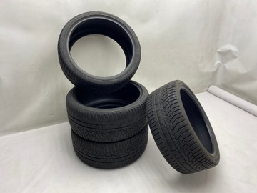 Opony Hankook Winter i*cept evo2 245/35r19 93W