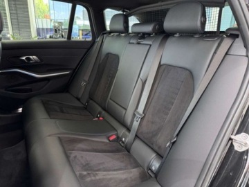 BMW Seria 3 G20-G21 Touring 2.0 330e 292KM 2021 BMW Seria 3 e xDrive M Sport, 1 wlasciciel, Salon Polska, FV23 gwarancja,, zdjęcie 11