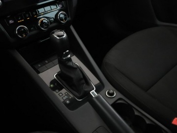 Skoda Octavia III Kombi Facelifting 1.8 TSI 180KM 2017 Škoda Octavia Skoda Octavia DSG full LED navi, zdjęcie 26
