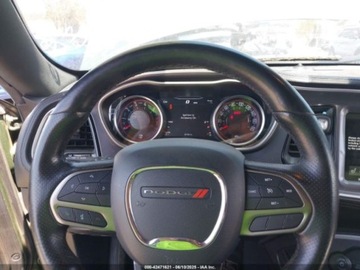 Dodge Challenger III 2021 Dodge Challenger RT Scat Pack Widebody 2021 6.4l 6.4 Benzyna 485KM, zdjęcie 10