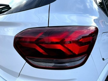 Dacia Sandero III Hatchback 5d 1.0 TCe 90KM 2021 Dacia Sandero 1.0 Benzyna + Gaz / Klim / Ledy, zdjęcie 13