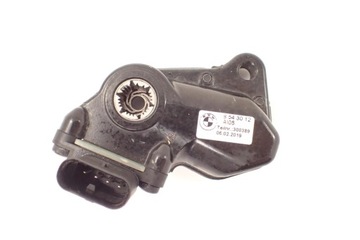 BMW R 1250 RT K52 18- Quickshifter