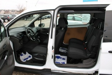 Ford Transit Connect II VAN 1.5 TDCi 120KM 2019 Ford Transit Connect 1.5 EcoBlue 120KM Trend F-vat, zdjęcie 13