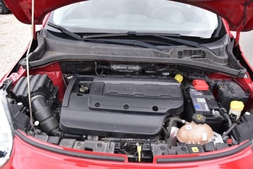 Fiat 500X Crossover 1.4 16V Mair 140KM 2018 Fiat 500X Duza-Navi Pol-Skora Grzane-Fotele Klimatronic KomputerTempomat, zdjęcie 27