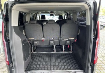 Ford Tourneo Custom I 2016 Ford Tourneo Custom Ford Tourneo Custom 2.0 TDCi L2 Titanium 2.0 Diesel, zdjęcie 17