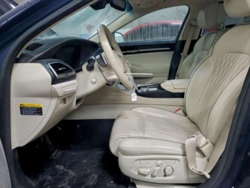  Genesis G90 Ultimate 2021 5.0 Benzyna 420KM, zdjęcie 7