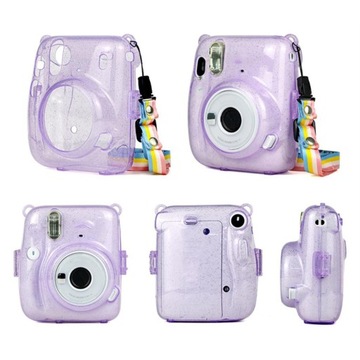 ЗАЩИТНЫЙ ЧЕХОЛ ДЛЯ КАМЕРЫ INSTAX MINI 11