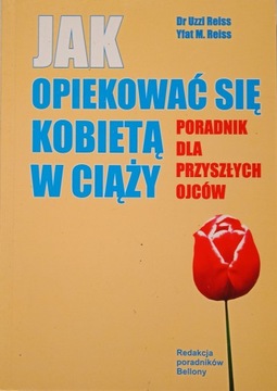 Jak opiekować się kobietą w ciąży Reiss