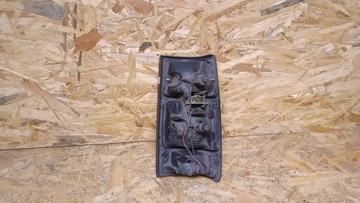 OPEL CAMPO ISUZU PICK-UP SVĚTLO LEVÝ ZADNÍ IKI 4446AL