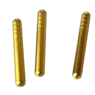 Części sztycy Rock Shox REVERB Stealth BRASS KEYS SIZE4 11.6818.037.002