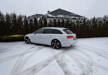 Audi A6 C8 2018 Audi A6 Allroad Audi A6 Allroad 3.0 TDI Quattro S tronic 3.0 Diesel 245KM, zdjęcie 12