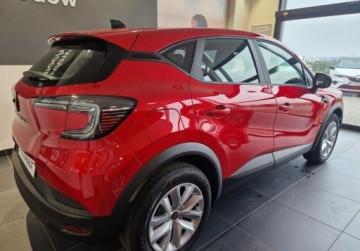 Renault Captur II 2026 Renault Captur GDYNIA evolution TCe 115 g.2025 rocznik 2026, wyprzedaz, zdjęcie 4