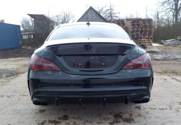 Mercedes CLA 2017 Mercedes-Benz CLA AMG Okazja 2.1 Diesel 177KM, zdjęcie 18