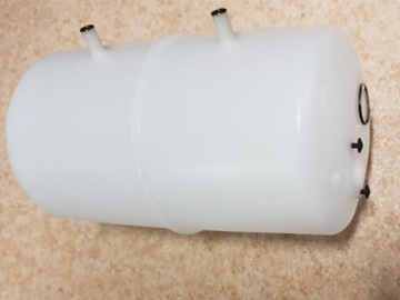 Запасной бак для котла Elgena 3L 230В или 12В для прицепа