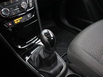 Opel Mokka I SUV 1.6 CDTI Ecotec 110KM 2017 Opel Mokka 1.6 CDTI, Navi, Klima, Tempomat, zdjęcie 12