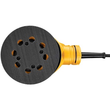 ЭКСЦЕНТРИЧЕСКАЯ ШЛИФОВАЛЬНАЯ МАШИНА DEWALT DWE6423 РЕГ. ВРАЩЕНИЕ