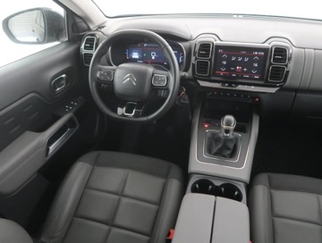 Citroen C5 Aircross SUV 1.2 PureTech 130KM 2020 Citroen C5 Aircross PureTech 130, Salon Polska, zdjęcie 6