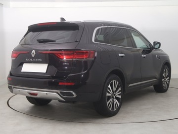 Renault Koleos II SUV Facelifting 2.0 Blue dCi 184KM 2021 Renault Koleos 2.0 dCi, Salon Polska, Serwis ASO, zdjęcie 4