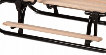 ДЕРЕВЯННЫЕ ПОДДОРОЖКИ ДЛЯ САНОК JEE, CLASIK ИЗ НАШЕГО ПРЕДЛОЖЕНИЯ