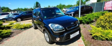 Kia Soul I Crossover Facelifting 1.6 GDI 140KM 2012 Kia Soul Bogata opcja SUPER Stan Gwarancja Zobacz 1.6 Benzyna 140KM, zdjęcie 22