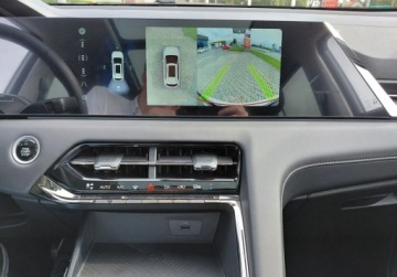  JAC JS8 1.5 Benzyna 175KM, zdjęcie 15