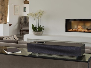 Сетевой плеер Naim Mu-so 2