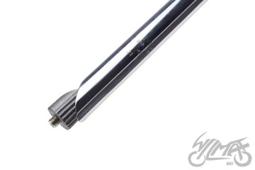 ОПОРА ВЕЛОСИПЕДНОГО РУЛЯ 1 22,2/25,4 40–300 ММ