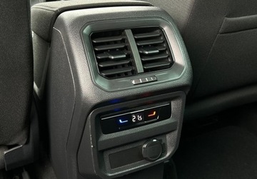 Volkswagen Tiguan II SUV Facelifting 1.5 TSI 150KM 2022 Volkswagen Tiguan Life, ACC, Kamera cofania, Bezwypadkowy, Salon PL, 1 wl., zdjęcie 34