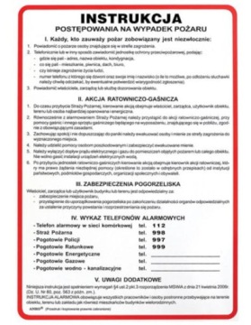 НАБОР ДЛЯ БОЛЬШОЙ КОМПАНИИ АПТЕЧКА ПЕРВОЙ ПОМОЩИ AS40 ОГНЕТУШИТЕЛЬ 6 кг ИНСТР.
