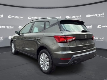 Seat Arona 2025 Seat Arona Style 1.0 TSI 115 KM DSG, zdjęcie 7