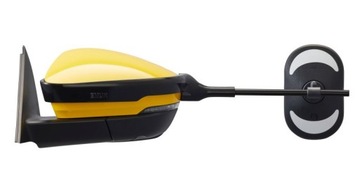 Зеркала для буксировки прицепа Skoda Kodiaq Emuk