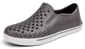 Kroksy CROKSY Lekkie Buty Piankowe