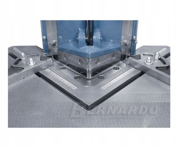 ПНЕВМАТИЧЕСКИЙ СТАНОК ДЛЯ РЕЗКИ ЛИСТА 3 / 150 мм