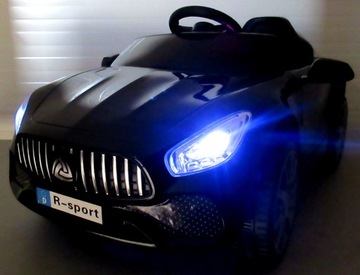 Car Cabrio Cabrio Electric Light Sounds