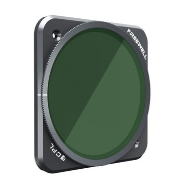 Поляризационный фильтр CPL FREEWELL DJI OSMO ACTION 3