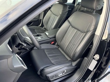 Audi A6 C8 Limousine Plug-In Facelifting 2.0 50 TFSI e 299KM 2024 Audi A6 Limousine Kamery 360 , Matrix , Adaptacyjny tempomat 2.0 299KM, zdjęcie 22