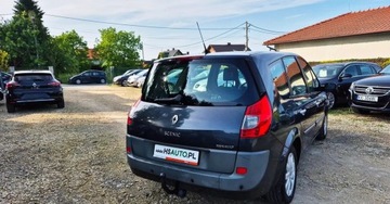 Renault Grand Scenic I 2007 Renault Grand Scenic BENZYNA grand 7 FOTELI super OKAZJA polecamy, zdjęcie 12