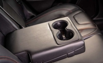 Jeep Cherokee V 2019 Jeep Cherokee Jeep Cherokee V KL 3.2 Trailhawk 4X4 272KM 3.2 Benzyna, zdjęcie 18