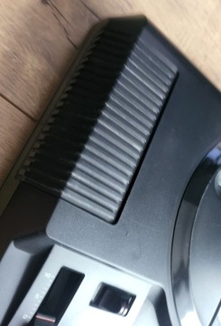 Комплект Sega Mega Drive PAL-G 2x в отличном состоянии СКИДКА!