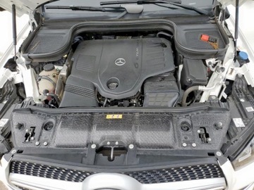 Mercedes GLE V167 2022 Mercedes-Benz GLE 450 4Matic 2022 3.0l 3.0 Benzyna 362KM, zdjęcie 6