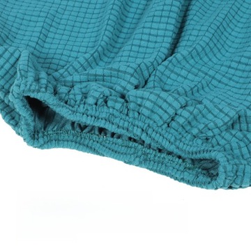 ЧЕХОЛ ДЛЯ КОМПЬЮТЕРНОГО КРЕСЛА ОФИСНЫЙ МАТЕРИАЛЫ С ОТДЕЛЕННОЙ СПИНКОЙ 45Х43СМ