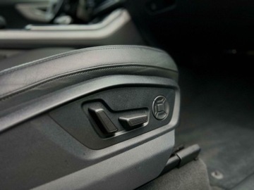 Audi Q7 II SUV Facelifting  3.0 50 TDI 286KM 2022 Audi Q7 Panorama, kamery 360, matrixy, aktywny tempomat 3.0 Diesel 286KM, zdjęcie 16