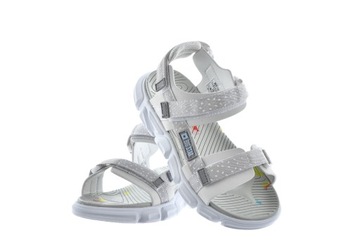 ДЕТСКИЕ САНДАЛИИ ОБУВЬ ДЛЯ ДЕВОЧЕК ЛЕТНЯЯ ОБУВЬ BIG STAR