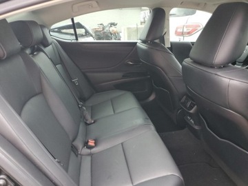 Lexus ES VII (XV70) 2023 Lexus ES Es 350 Base 2023 3.5l 3.5 Benzyna 302KM, zdjęcie 10